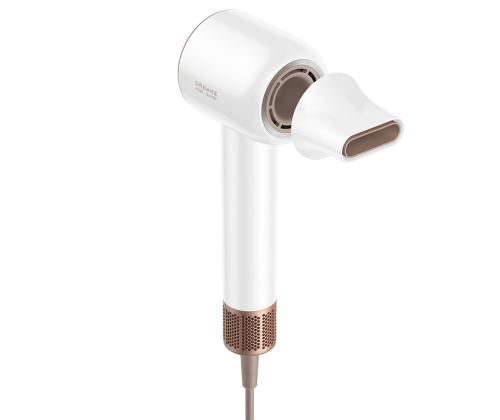 Dreame Hair Glory Mix, 1600 W, valkoinen - Hiustenkuivaaja