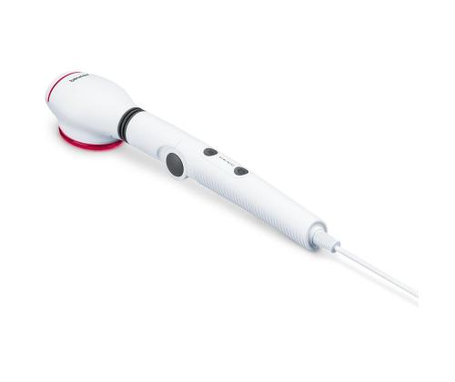 Beurer MG44, valkoinen - Infrapunahierontalaite