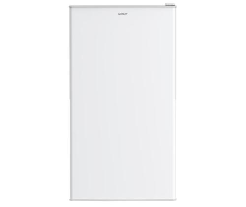 Candy, 90 L, korkeus 85 cm, valkoinen - Jääkaappikaappi