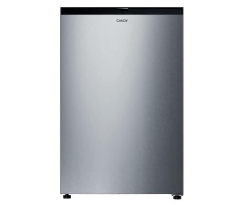 Candy City Mini Jääkaappi 300, 114 L, korkeus 85 cm, ruostumatonta terästä - Jääkaapit