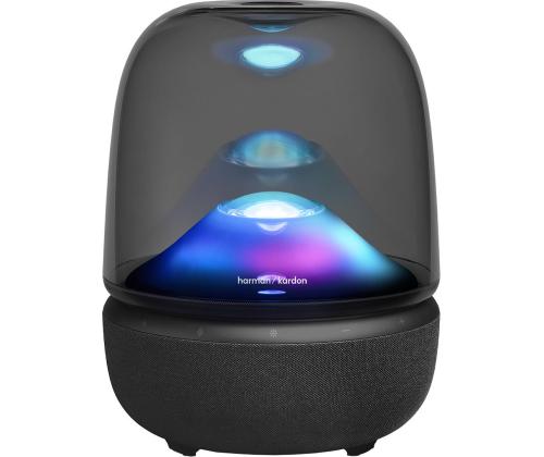 Harman Kardon Aura Studio 5, musta - Langattomat kotikaiuttimet -