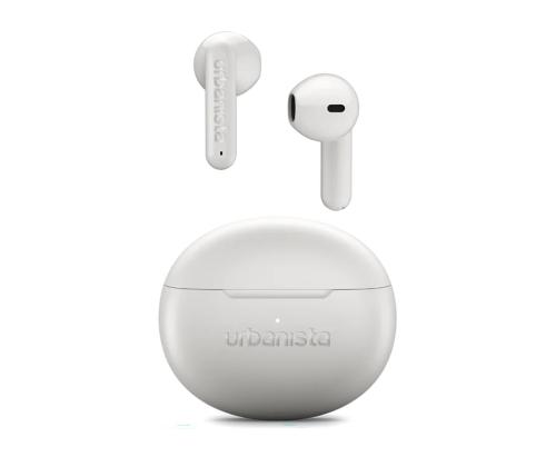 Urbanista Austin 2, valkoinen - Langattomat kuulokkeet
