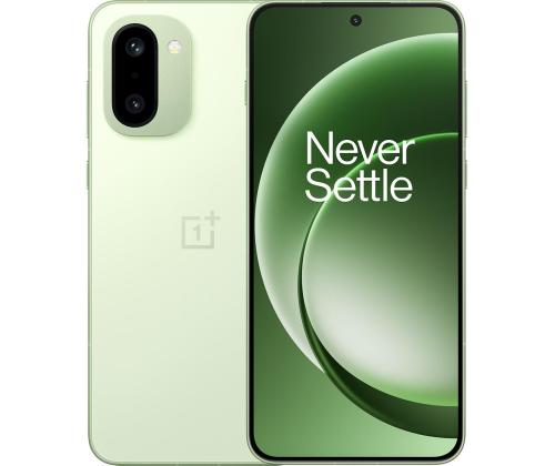 OnePlus 15R, 12 GB, 256 GB, vihreä - Älypuhelimet
