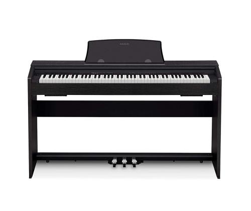 Digitaalinen piano Casio Privia