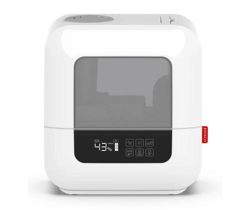 Boneco U700 SMART, valkoinen - Ultraääni ilmankostutin