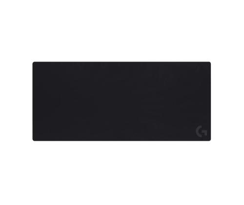 Logitech G840, musta - hiirimatto