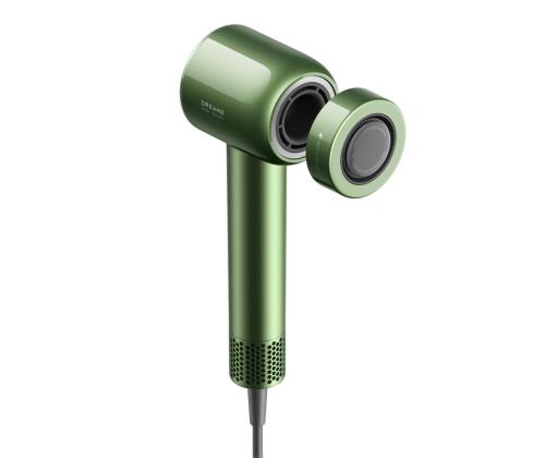 Dreame Hair Glory Master, vihreä - Hiustenkuivaaja