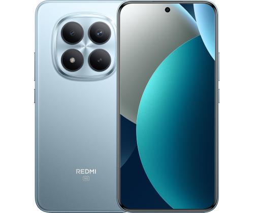 Xiaomi Redmi Note 15 Pro+ 5G, 8 GB, 256 GB, sininen - Älypuhelin