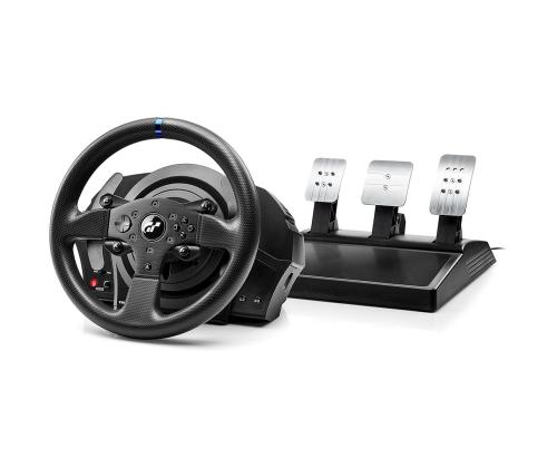 Thrustmaster T300 RS GT Edition -pyöräsarja