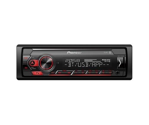 Pioneer autoradio