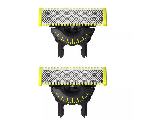 Philips OneBlade 360flex, 2 kpl - Vaihtoterät