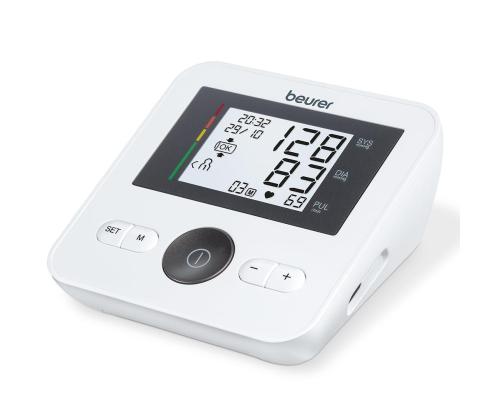 Beurer, valkoinen - Verenpainemittari