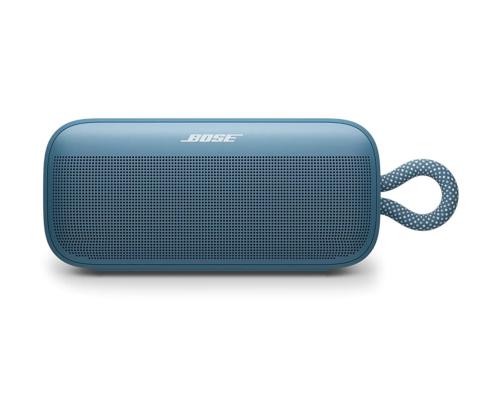Bose SoundLink Plus, sininen - Kannettavat langattomat kaiuttimet
