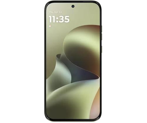 Motorola Moto G67, 4 GB, 128 GB, vihreä - Älypuhelimet