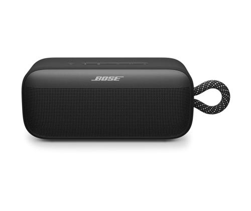 Bose SoundLink Plus, musta - Kannettava langaton kaiutin