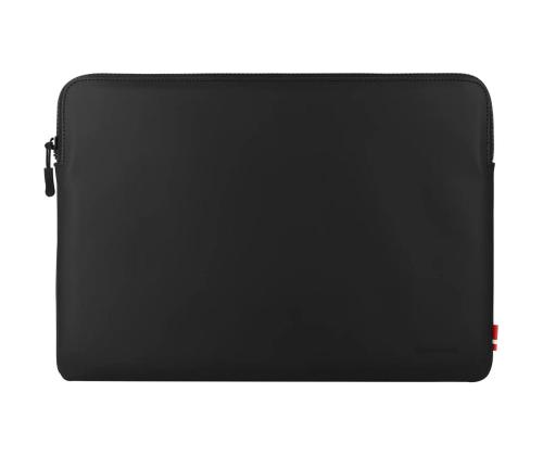 Dbramante 1928 Oxford ICON, 15", musta - Kannettavan tietokoneen laukku