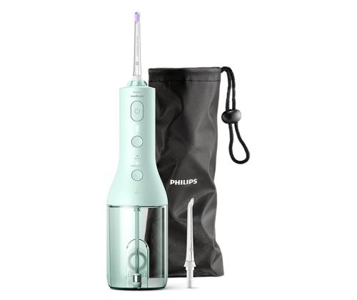 Philips Sonicare Cordless Power Flosser 3000, mündiroheline - Verkkokauppa - Surveprits