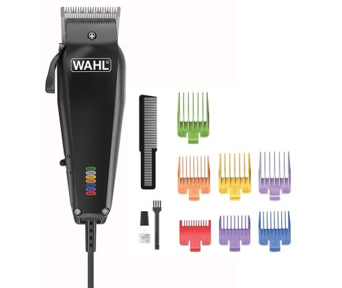 Wahl Multicut, musta - Eläinten karvaleikkurit
