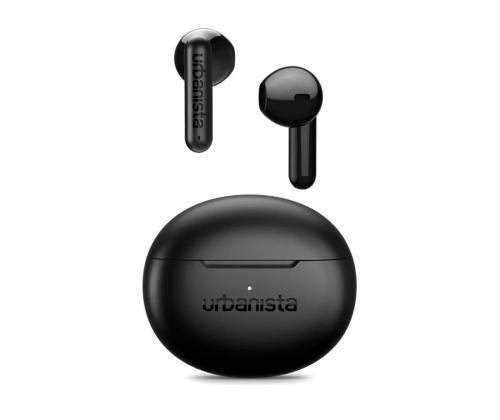 Urbanista Austin 2, musta - Langattomat kuulokkeet
