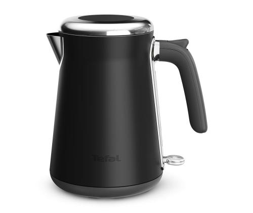 Tefal Collection, 1,7 L, musta - Vedenkeitin