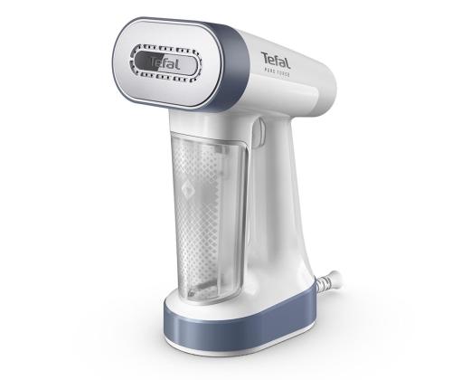 Tefal Pure Force, 2-in-one, 1800 W, valkoinen/sininen - Käsikäyttöinen mikroaaltouuni