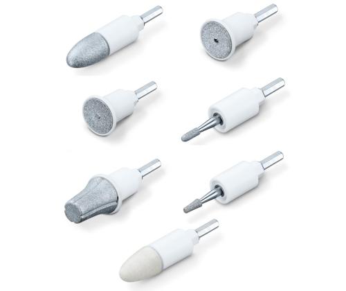 Beurer MP 41 - Tarvikkeet manikyyri-/pedikyyrisarjaan