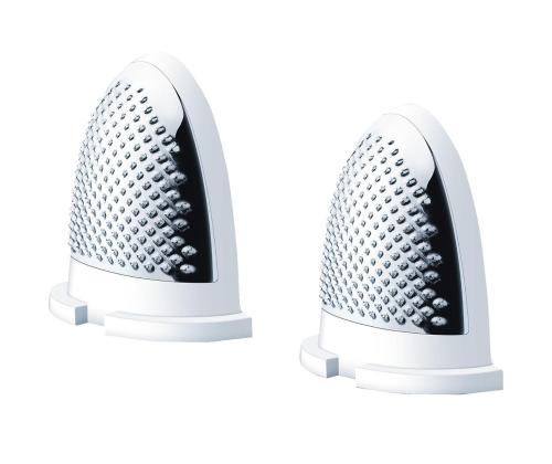 Varatanko Beurer MP 55:n kantapään muotoilulaitteeseen