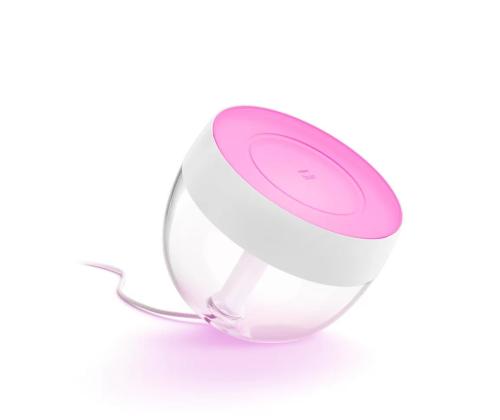 Philips Hue Iris, valkoinen - LED-valaisin