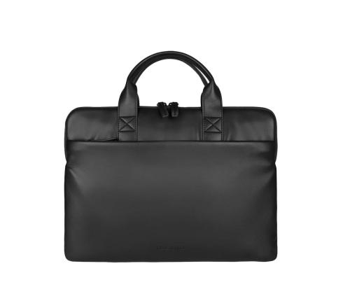 Tucano Isotta 14'', musta - Kannettavan tietokoneen kotelo