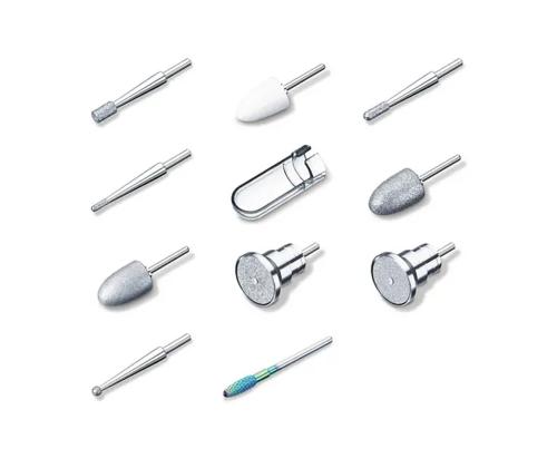 Beurer, MP200 - Lisävarusteet manikyyri-/pedikyyrisarjaan