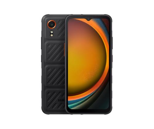 Samsung Galaxy xCover7, 128 Gt, pakollinen - Nutitelefon