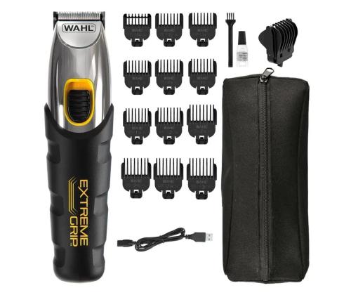 Wahl Extreme Grip, musta - Habem trimmeri