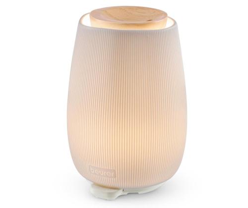 Beurer, valkoinen - Aromadiffuusori