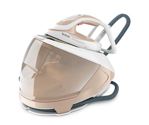 Tefal Pro Express Eco, 2200 W, beige - Silitysjärjestelmä