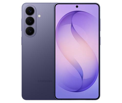 Samsung Galaxy S26+, 512 GB, violetti - Älypuhelimet - Smartphones