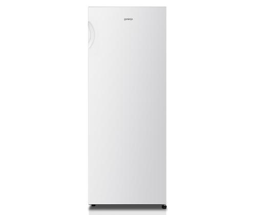 Gorenje, 165 L, korkeus 144 cm, valkoinen - Pakastinpakastin