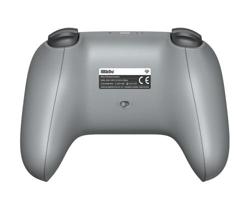 8BitDo 64, harmaa - langaton ohjain