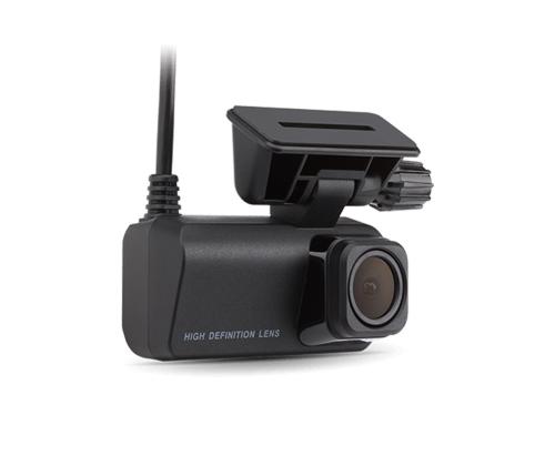 Mio MiVue E40, musta - Videonauhuri takakamera