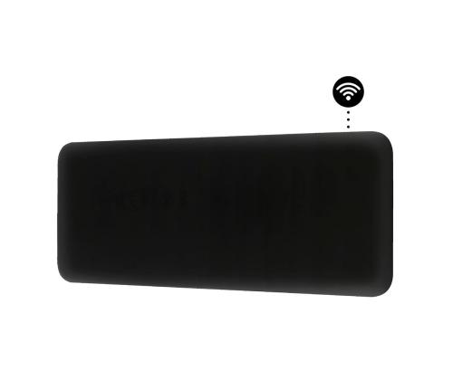 Mill Gen 4, Wi-Fi, 1300 W, musta - Sähköpatteri