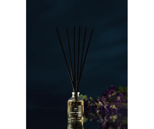 Aromatic89, Night Craft, klassinen pullo, 50 ml - Kotiparfyymi