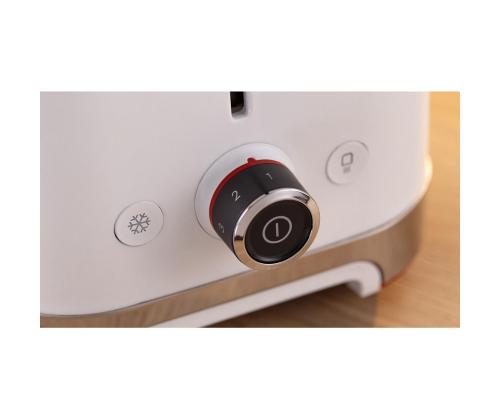 Bosch MyMoment, 950 W, valkoinen - Paahdin