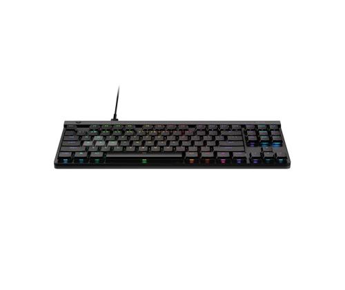 Logitech G515 Rapid TKL, US, musta - Näppäimistö - Näppäimistö
