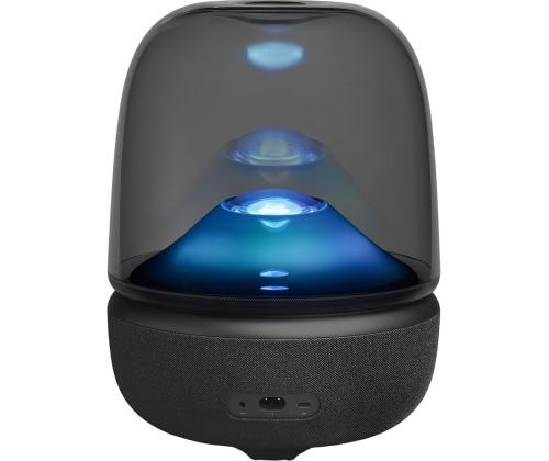 Harman Kardon Aura Studio 5, musta - Langattomat kotikaiuttimet -