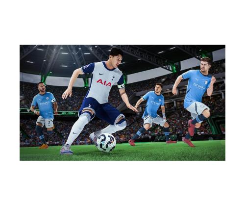 FC 26, Nintendo Switch - Peli