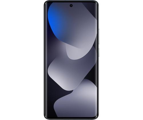 Xiaomi Redmi Note 15 5G, 8 GB, 256 GB, musta - Älypuhelimet