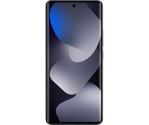 Xiaomi Redmi Note 15, 8 Gt, 256 Gt, musta - Älypuhelimet