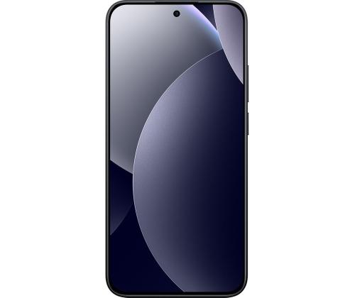 Xiaomi Redmi Note 15 Pro 5G, 8 GB, 256 GB, musta - Älypuhelimet