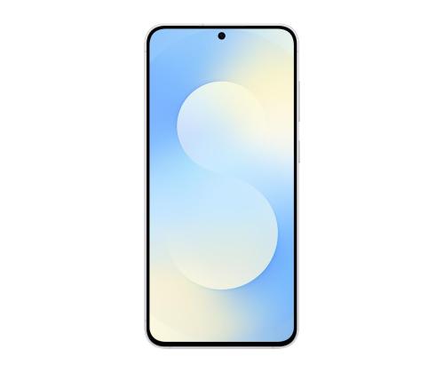 Samsung Galaxy S25FE, 128 GB, vaaleansininen - Älypuhelimet - Smartphones