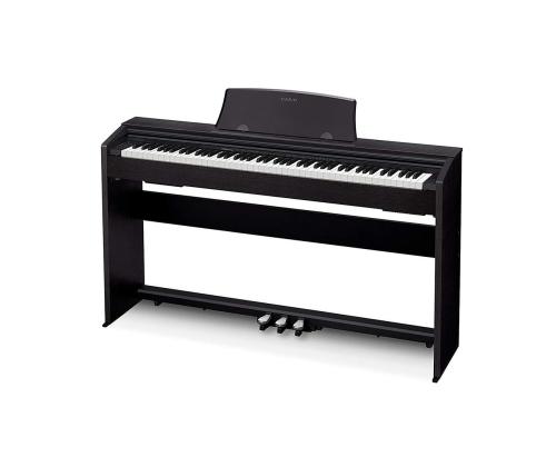 Digitaalinen piano Casio Privia