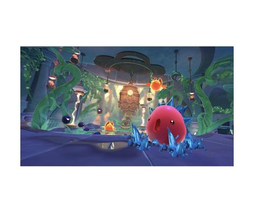 Slime Rancher 2, Xbox Series X - Peli